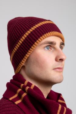 OFFICIAL WARNER BROS. GRYFFINDOR HAT
